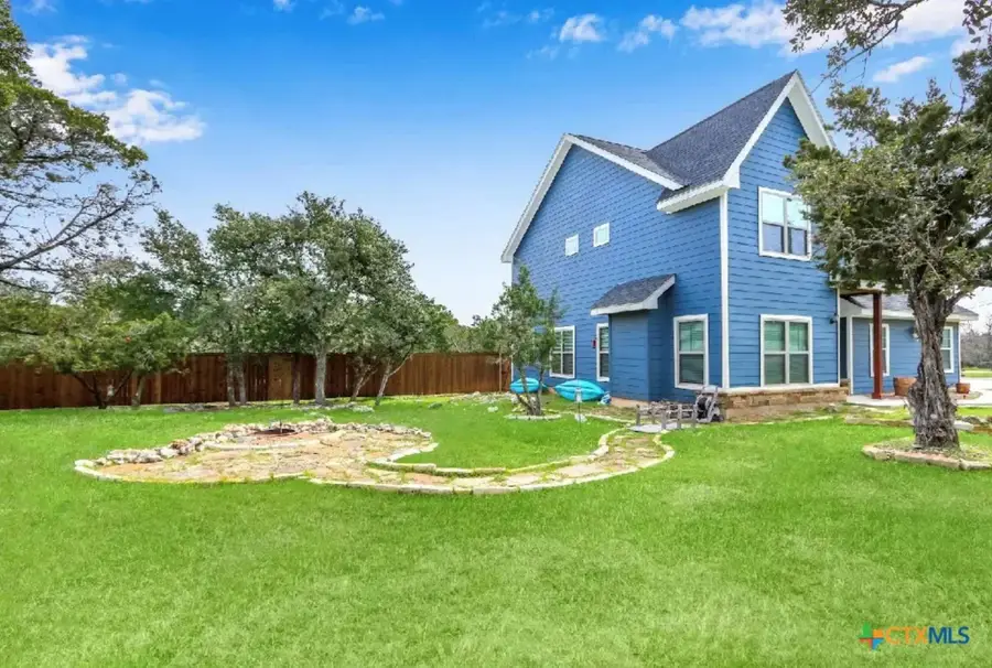 1009 Eagle Flight Dr Dr, Canyon Lake, TX 78133 - #2