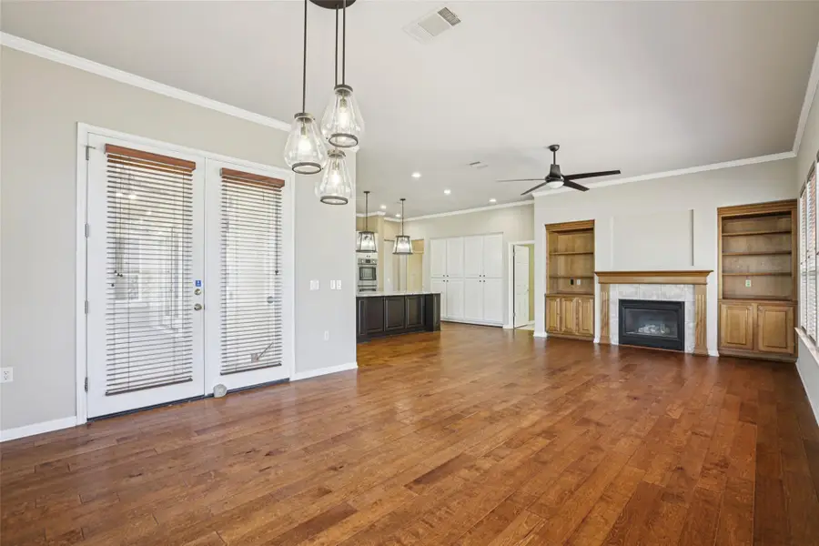 106 Whippoorwill Way, Georgetown, TX 78633 - #3