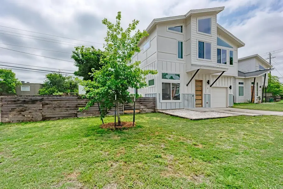 2512 Wheless Ln #7, Austin, TX 78723 - #3