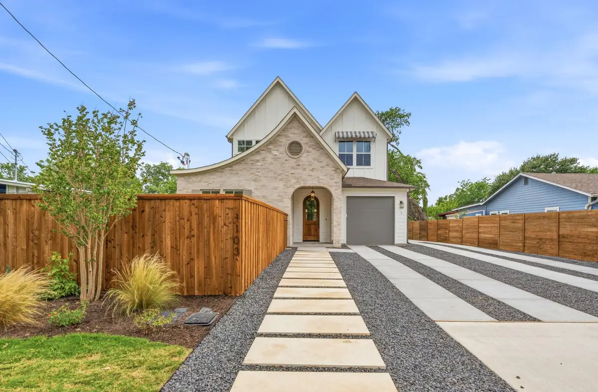 1103 Cullen Ave #1, Austin, TX 78757 - #1