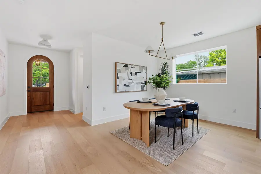 1103 Cullen Ave #1, Austin, TX 78757 - #2