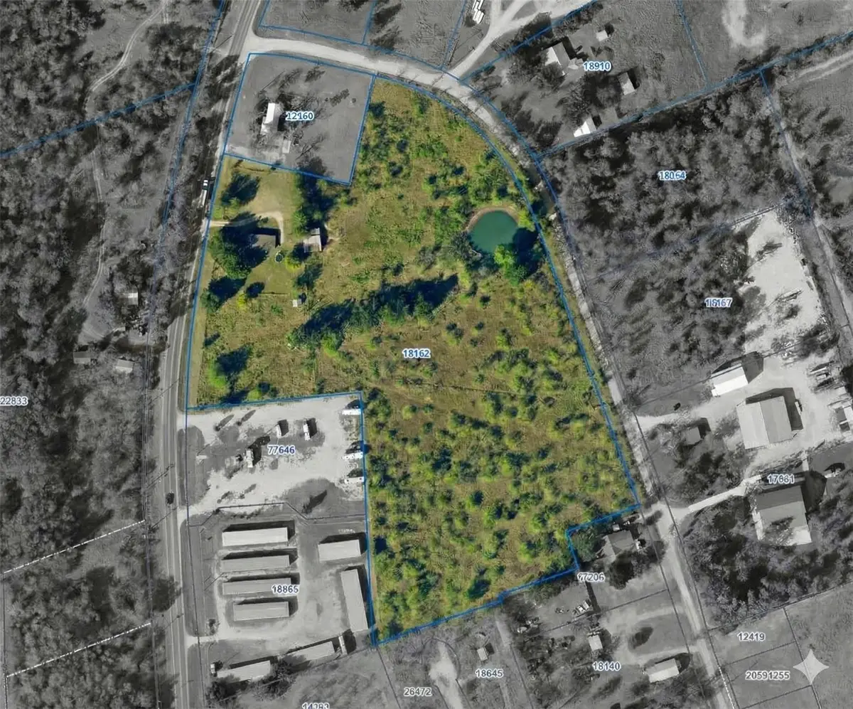 430 N Fm 487, Rockdale, TX 76567 - #1