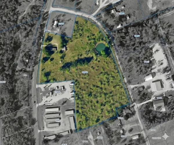 430 N Fm 487, Rockdale, TX 76567