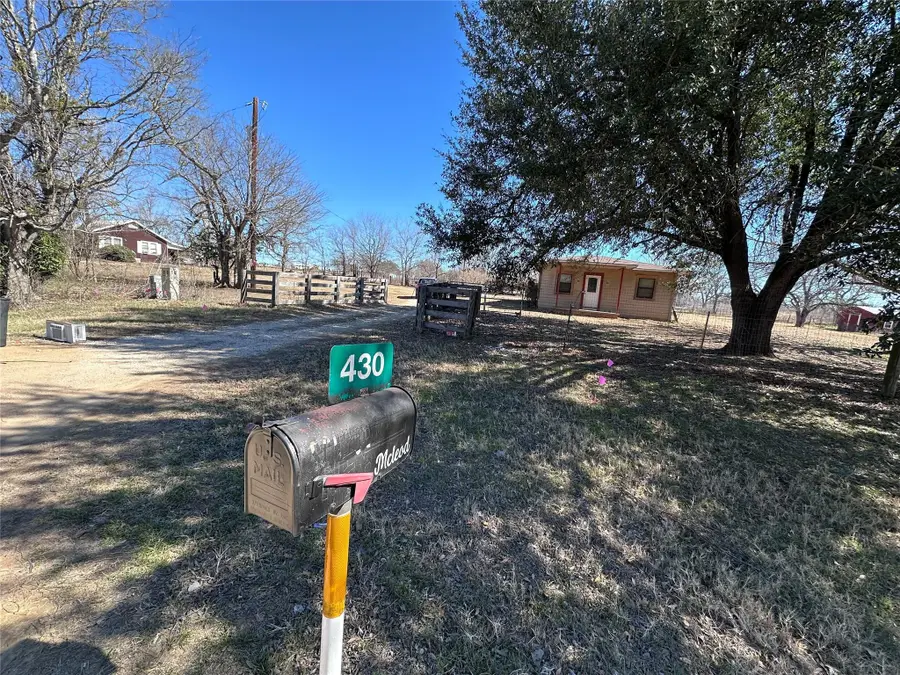 430 N Fm 487, Rockdale, TX 76567 - #2