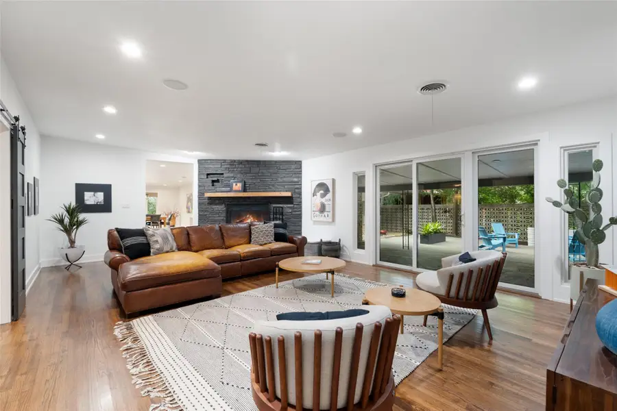 1254 S Church St, Georgetown, TX 78626 - #2