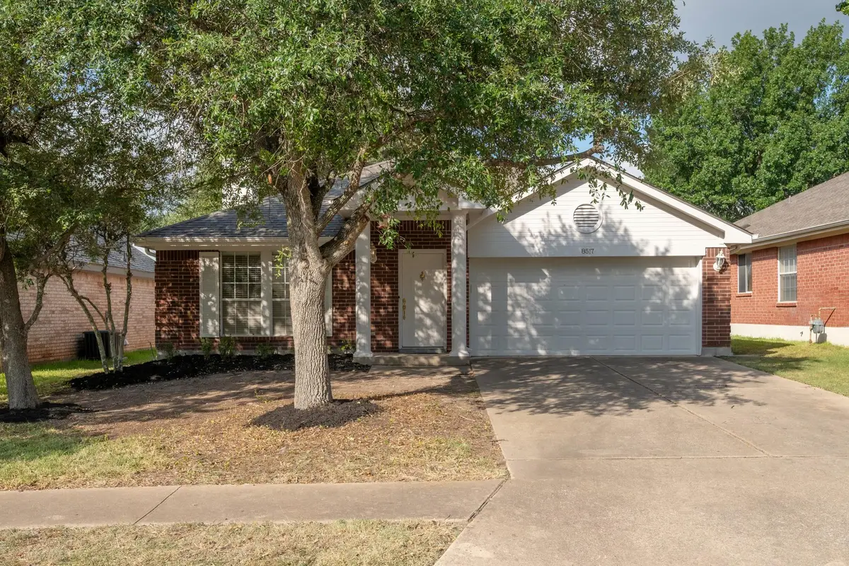 8517 Bobcat Dr, Round Rock, TX 78681 - #1