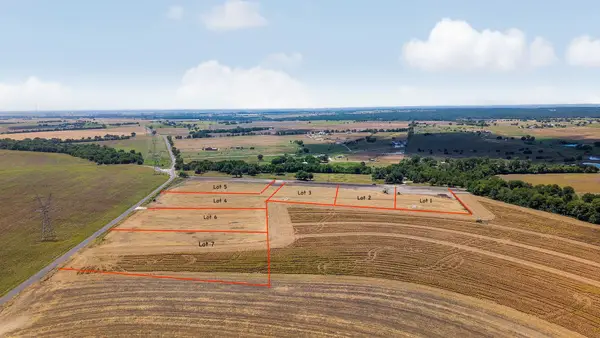 Lot 2 Cr 330, Granger, TX 76530