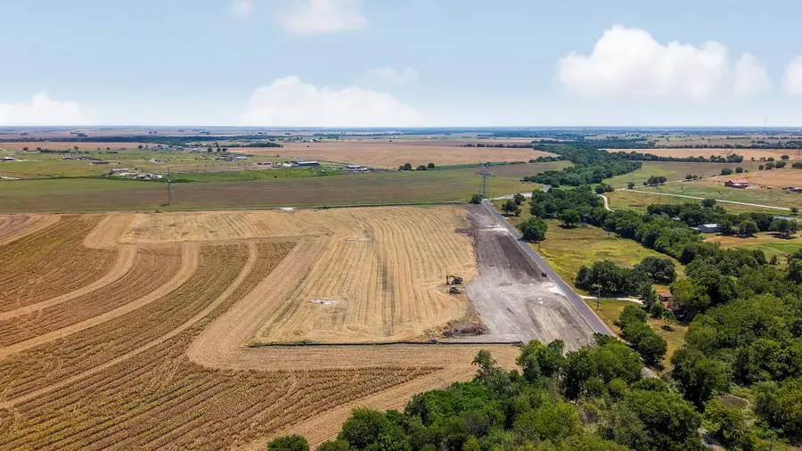Lot 2 Cr 330, Granger, TX 76530 - #2