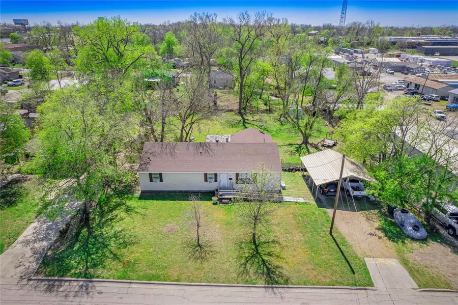 1709 W Avenue C, Temple, TX 76504 - Image #2