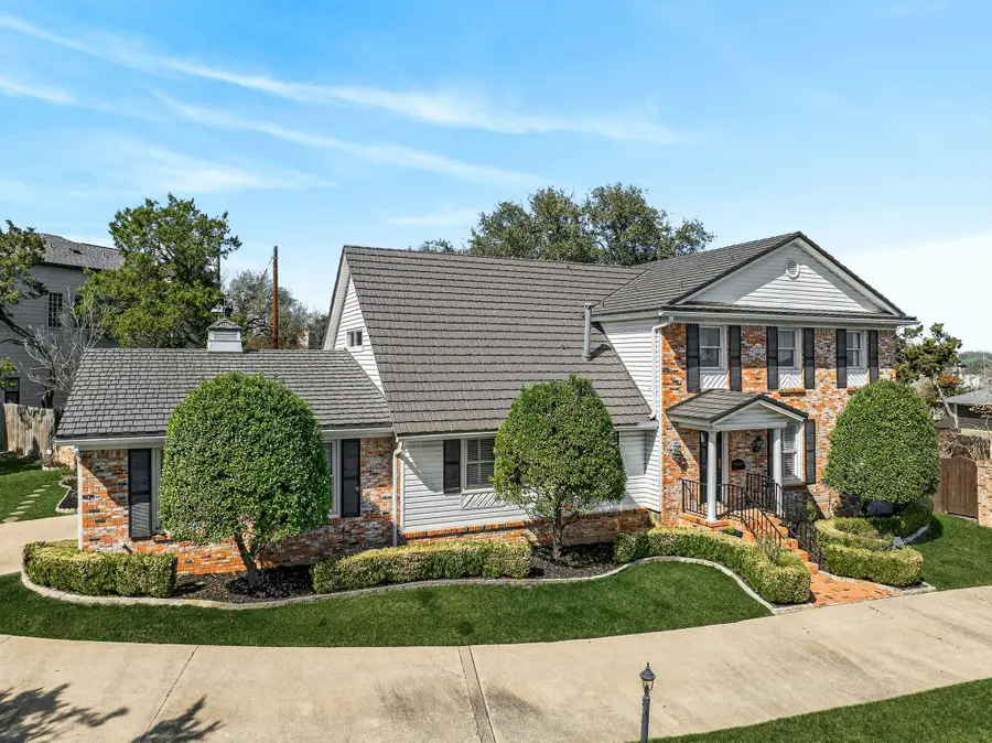 6101 Shadow Mountain Dr, Austin, TX 78731 - #2