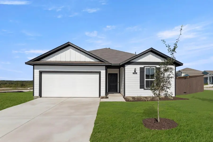 5416 Murano Dr, Austin, TX 78747 - Image #2