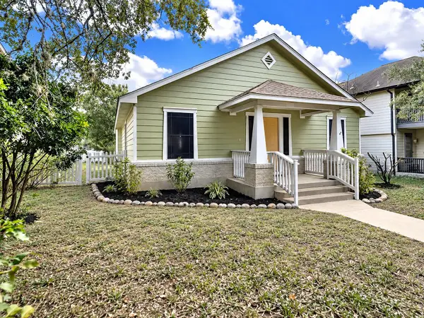 4225 Mather, Kyle, TX 78640