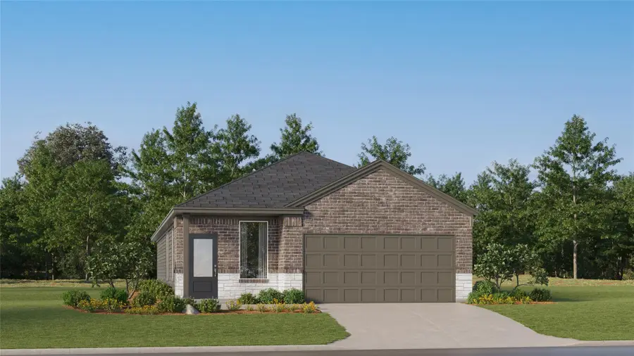 312 Giants Pass, Hutto, TX 78634 - #3
