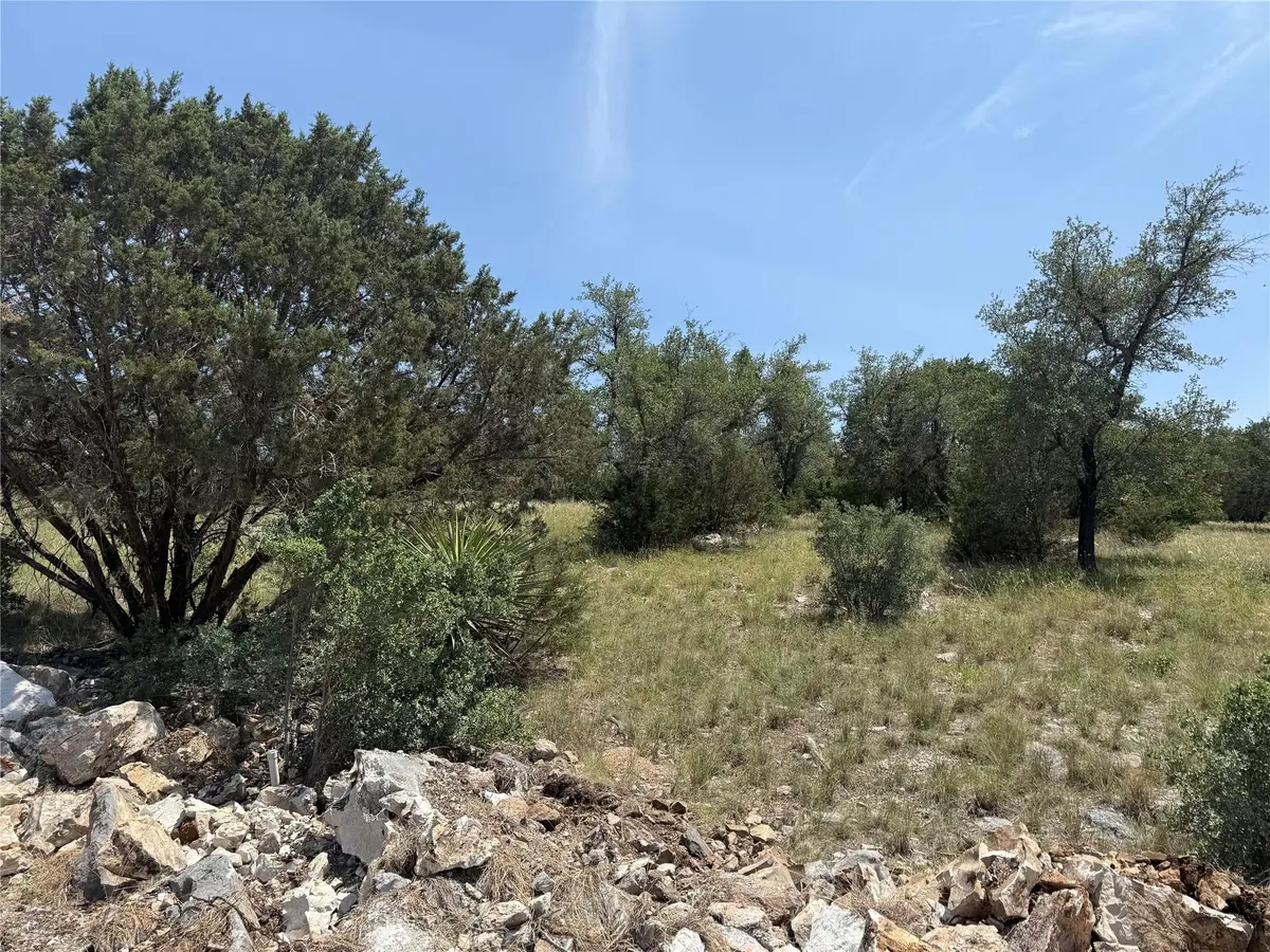 Lot 14067 Hi Mesa Dr, Horseshoe Bay, TX 78657 - Image #1
