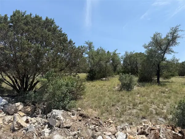 Lot 14067 Hi Mesa Dr, Horseshoe Bay, TX 78657