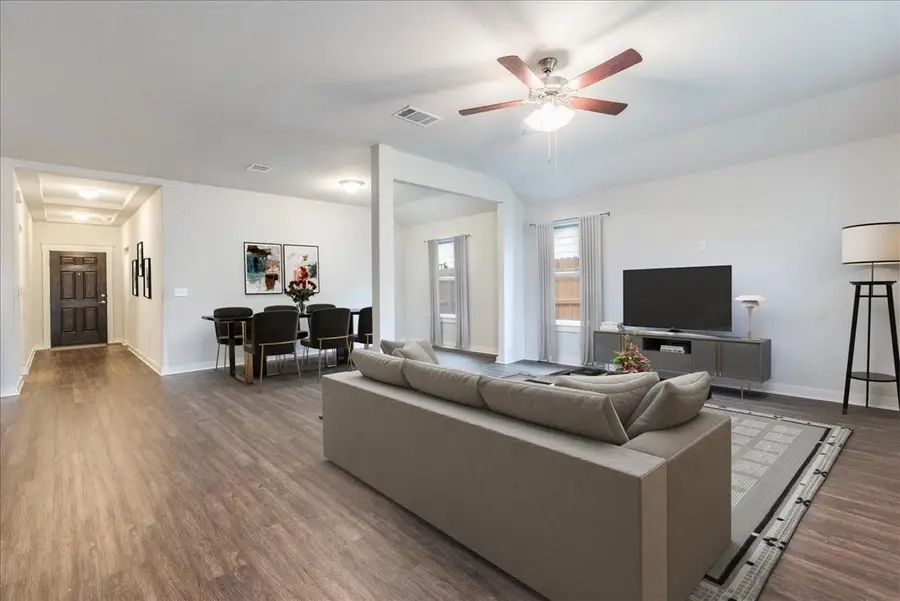 7709 Ivy Trellis Trl, Del Valle, TX 78617 - Image #2