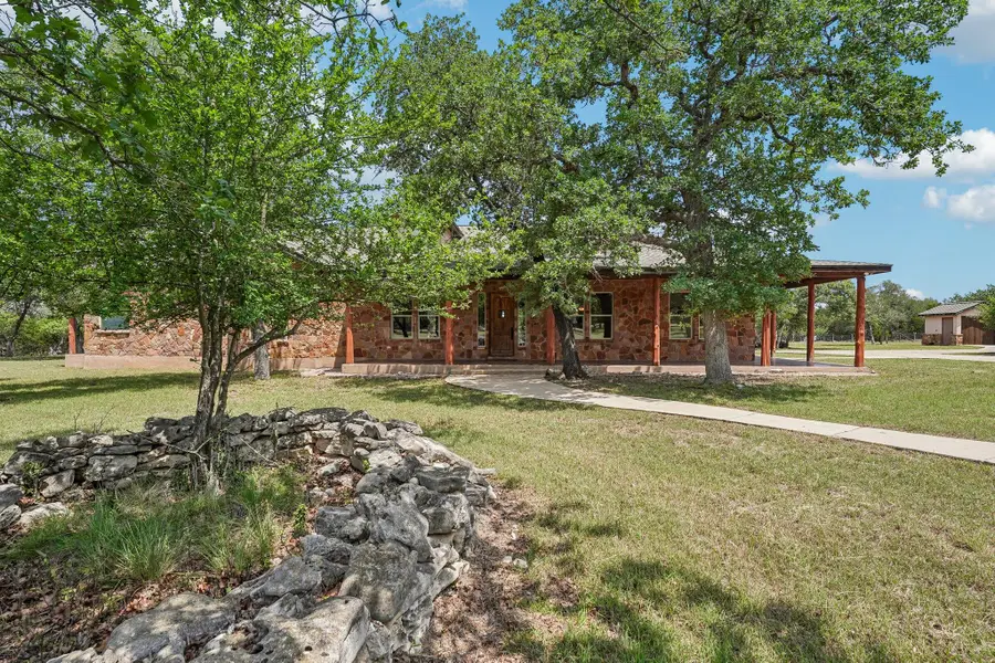 290 Miss Donna Ln, Dripping Springs, TX 78620 - #2