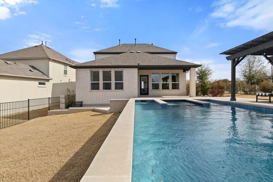 1113 Siena Sunset Rd, Leander, TX 78641 - #3