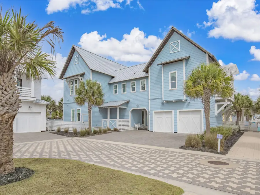636 Kings Crown Ln, Port Aransas, TX 78373 - #2