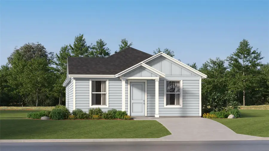 348 Navidad River Dr, San Marcos, TX 78666 - #2