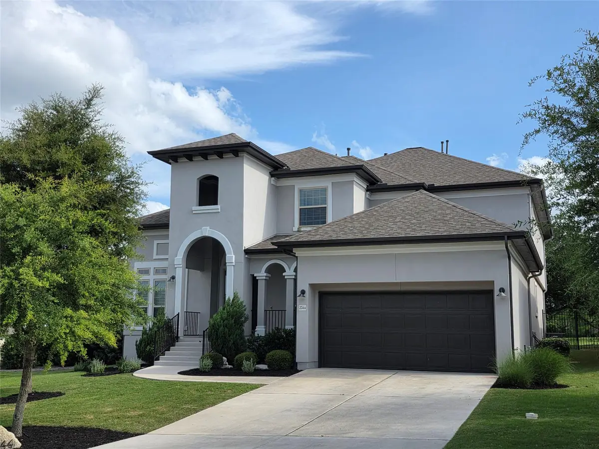 2744 Reunion Blvd, Austin, TX 78737 - #1