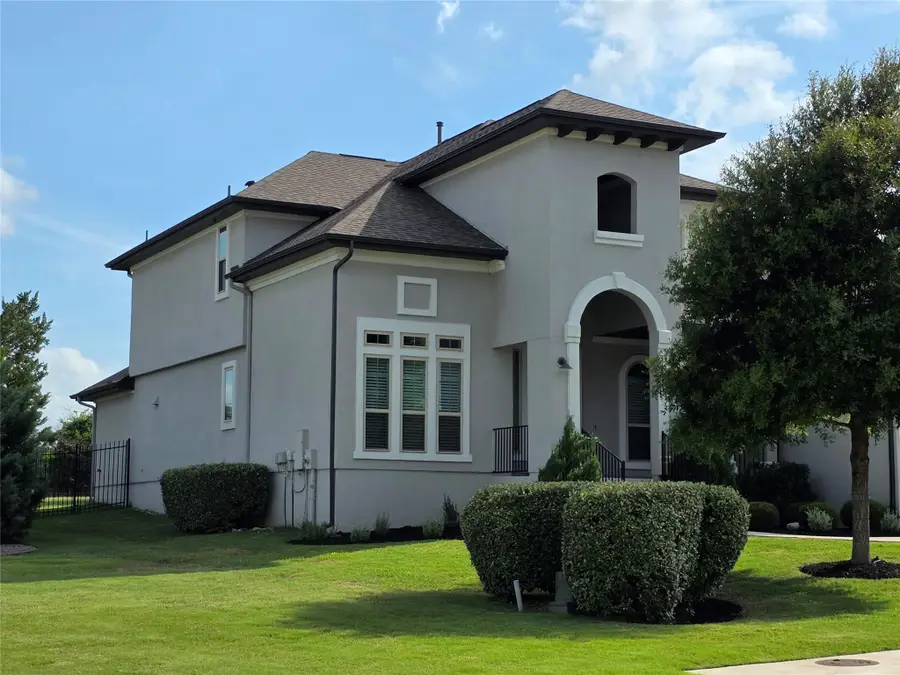 2744 Reunion Blvd, Austin, TX 78737 - #2