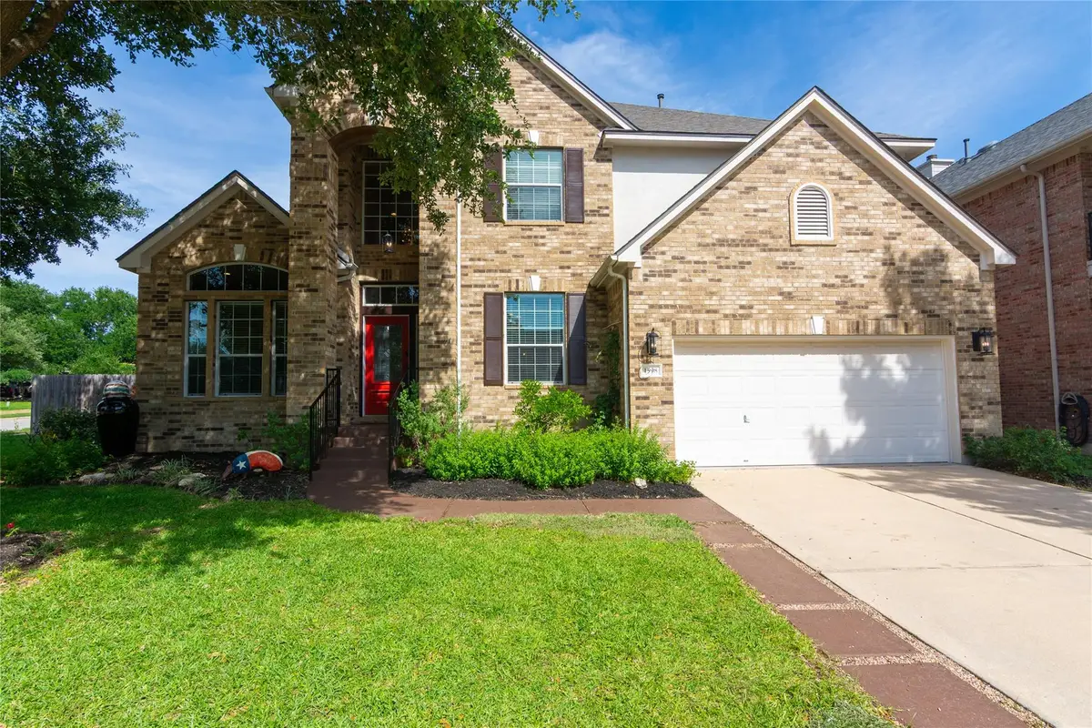 1598 Tahoka Daisy Dr, Cedar Park, TX 78613 - Image #1