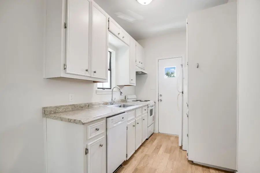 4401 Speedway #207, Austin, TX 78751 - #3