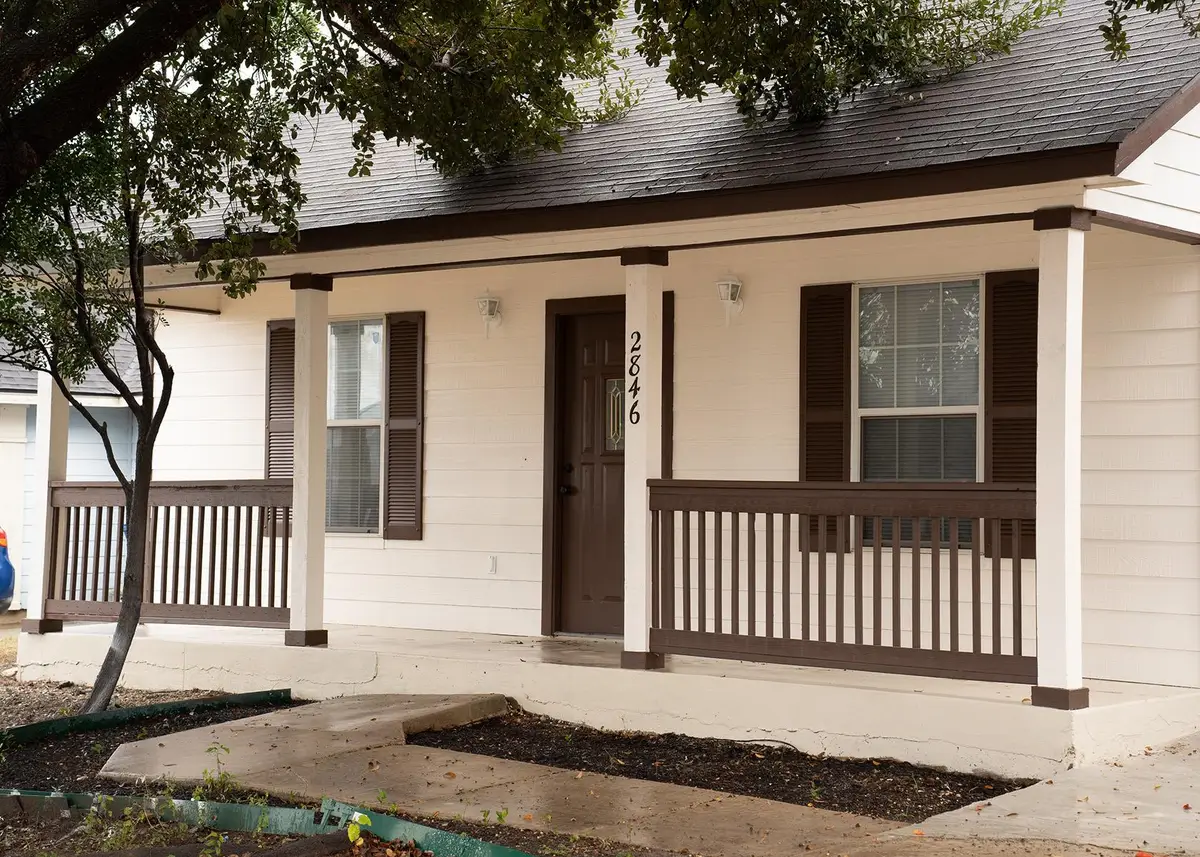 2846 Wyoming St, San Antonio, TX 78203 - Image #1
