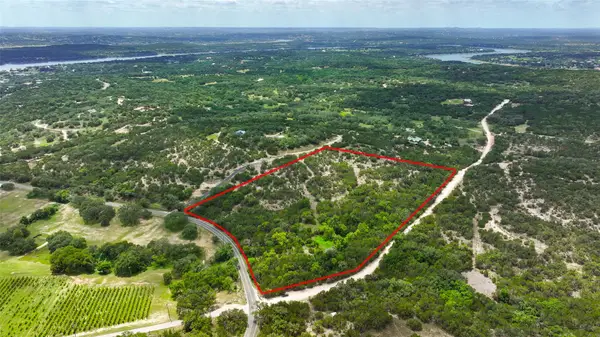 0 Travis Peak Trl, Marble Falls, TX 78654