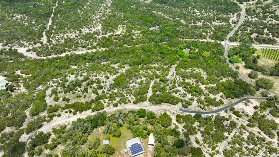 0 Travis Peak Trl, Marble Falls, TX 78654 - #3