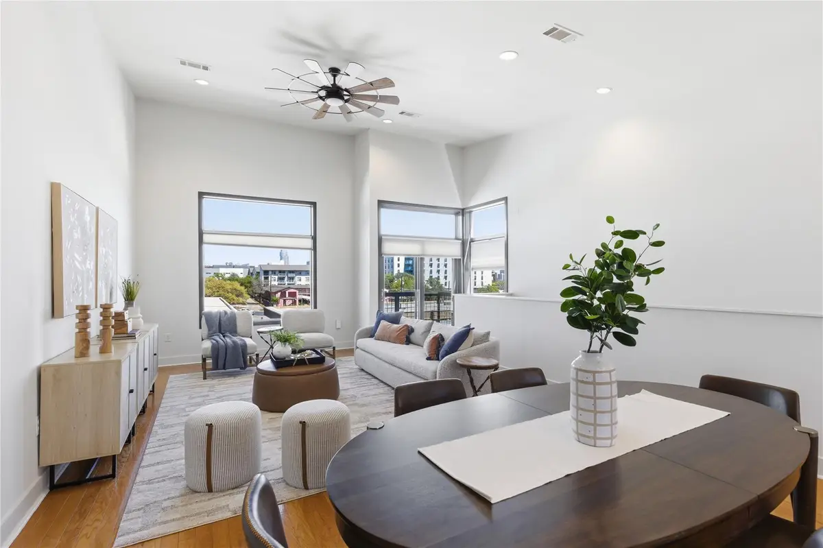 1702 S Lamar Blvd #12, Austin, TX 78704 - #1