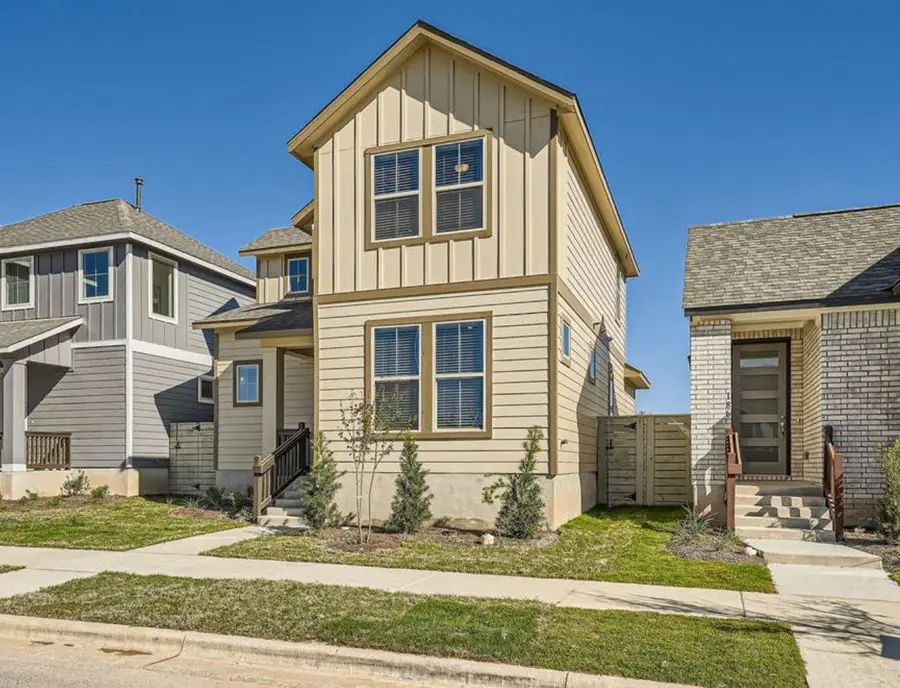 188 Weaver Ln, Bastrop, TX 78602 - Image #2