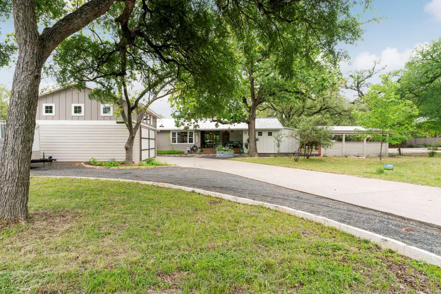 3707 Mcneil Dr, Austin, TX 78727 - #2