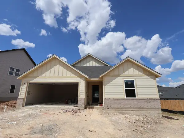 4712 Lava Island Dr, Austin, TX 78747
