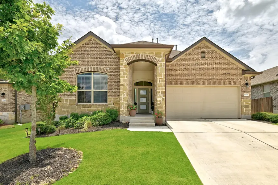 16705 Marcello Dr, Pflugerville, TX 78660 - #2