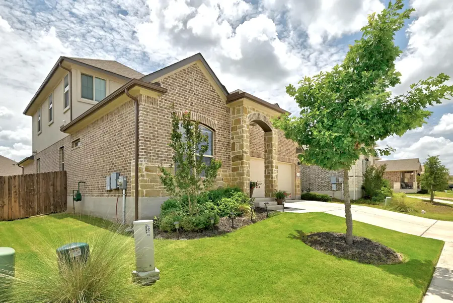 16705 Marcello Dr, Pflugerville, TX 78660 - #3