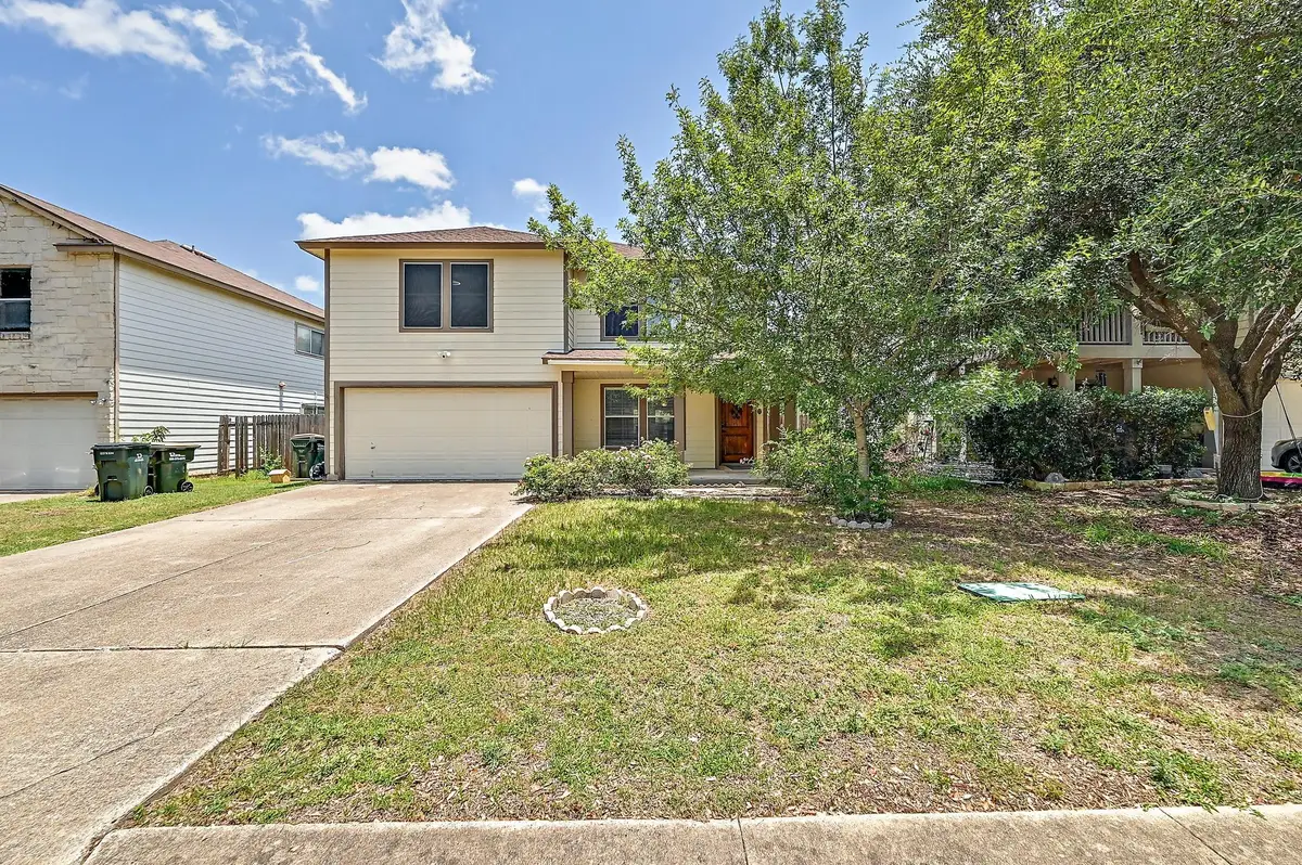 1061 London Ln, Georgetown, TX 78626 - #1