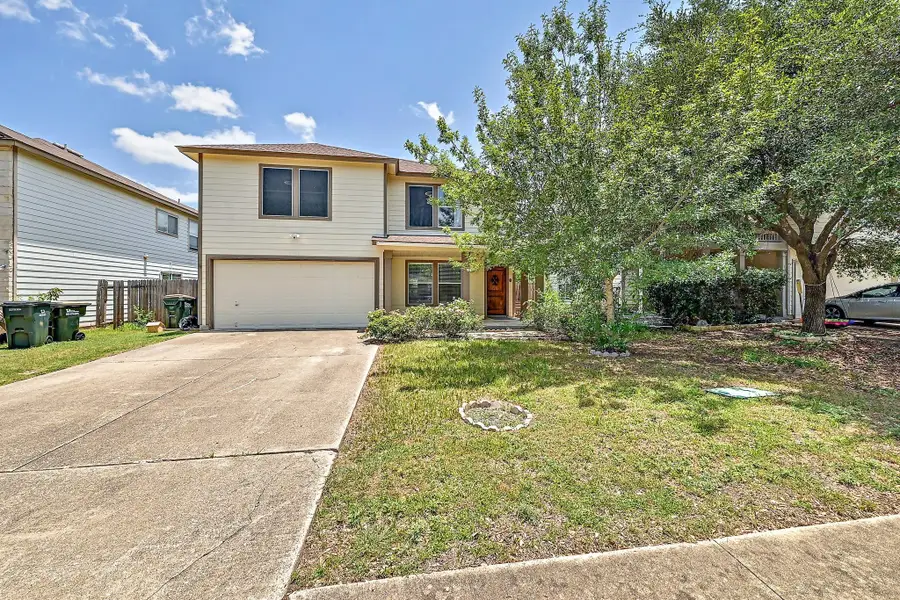 1061 London Ln, Georgetown, TX 78626 - #2