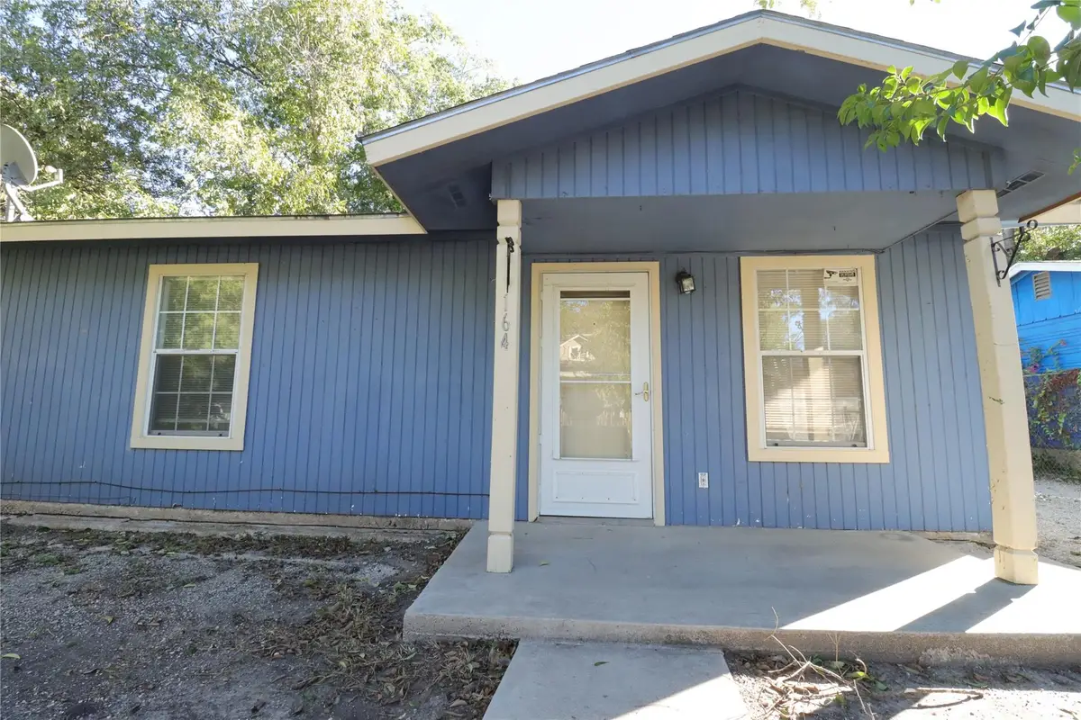 164 Grapeland Ave, San Antonio, TX 78214 - Image #1