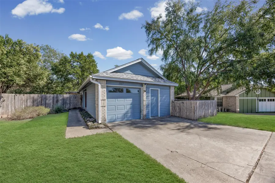 1117 Gatehouse Dr, Austin, TX 78753 - #2