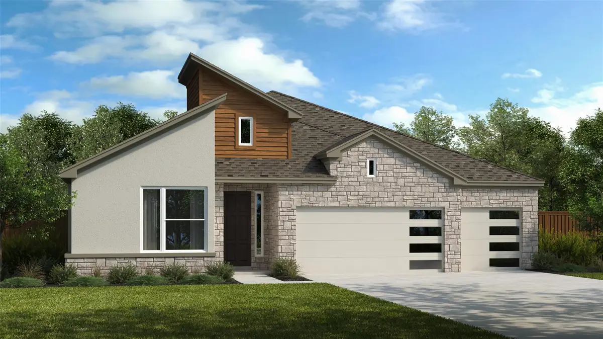 130 Big Pine Creek Ln, Bastrop, TX 78602 - #1