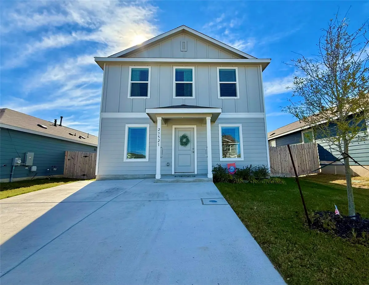 23521 Tiny Moons Way, Elgin, TX 78621 - Image #1