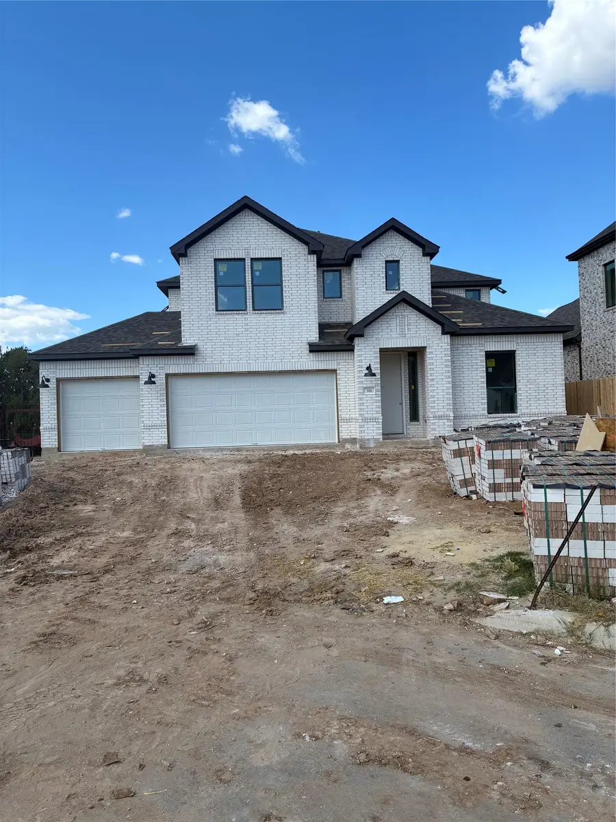 316 Belanger Canyon Dr, Liberty Hill, TX 78642 - Image #2