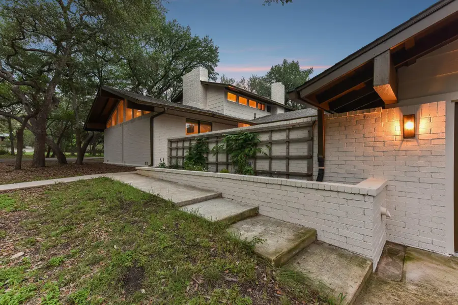9004 Tara Ln, Austin, TX 78737 - #2