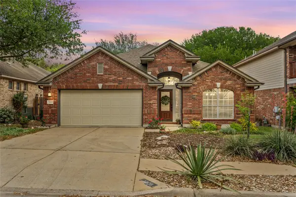 2208 Petrified Forest Dr, Austin, TX 78747
