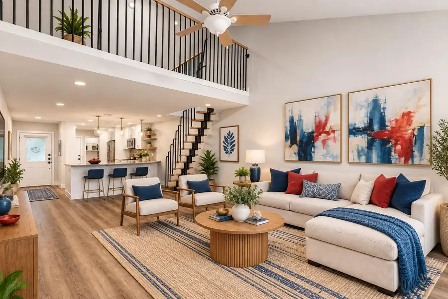 8000 Forest Mesa Dr #B, Austin, TX 78759 - #3