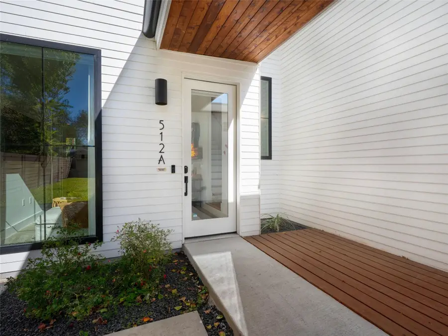 512 Sacramento Dr #A, Austin, TX 78704 - #2