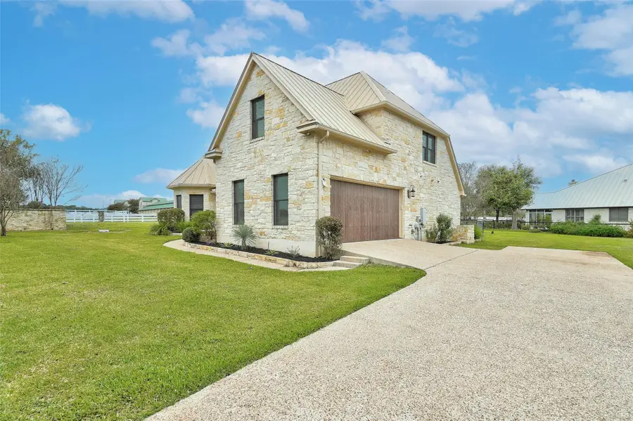 101 Mallet Ct, Austin, TX 78737 - #2