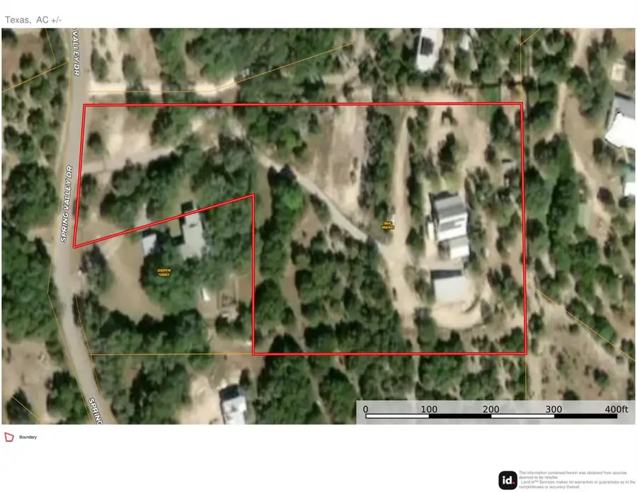 2030 Spring Valley Dr, Dripping Springs, TX 78620 - Image #3